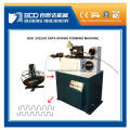 Bsh Zigzag Spring Foaming Machine